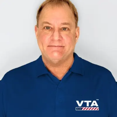 Stanley James, founder of Vocational Trucks of America