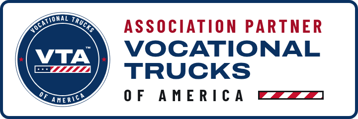 VTA association partner badge