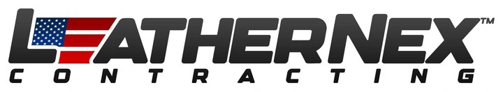 LeatherNex Contracting logo